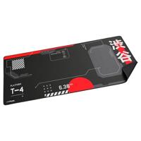 Gaming mat Trust 25716 Zwart - thumbnail