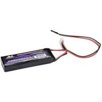 ArrowMax LiPo accupack 7.4 V 1400 mAh Aantal cellen: 2 Softcase JR - thumbnail