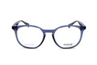 Unisex Brillenframe Polaroid PLD-D381-MVU Ø 51 mm - thumbnail