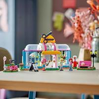 Lego Friends 41743 Kapper - thumbnail