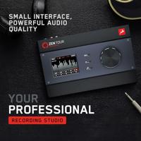 Antelope Audio Zen Tour Synergy Core - thumbnail