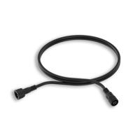Philips LED 8720169269330 Verlengkabel 24 V 5 m Zwart - thumbnail