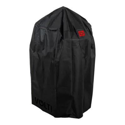 Kamado BBQ Hoes M Medium 18 inch Barbecue Cover Beschermhoes Afdekhoes VOLT! Industries