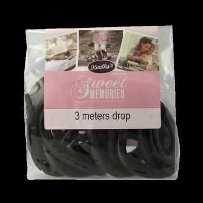 Kindly's 3 meters drop 3x1 meter 1 Stuks