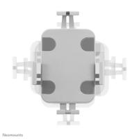 Neomounts WL15-625WH1 Tablet muurhouder Universeel 20,1 cm (7,9) - 27,9 cm (11) - thumbnail