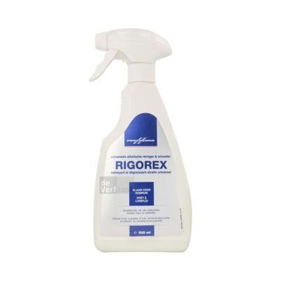 Chemtec Chemtec Rigorex SC Pomp spray