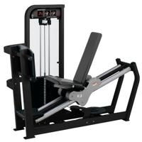 Hammer Strength Select Seated Leg Press - thumbnail