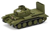 Airfix 1/76 Cromwell IV Tank - thumbnail