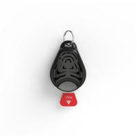 Teken- en vlooienafweermiddel - TICKLESS PET - Batterij - Zwart - thumbnail