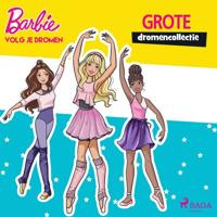 Barbie - Volg je dromen - Grote dromencollectie - thumbnail