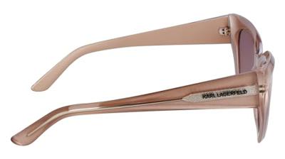 Zonnebril Dames Karl Lagerfeld KL6145S-278 ø 54 mm