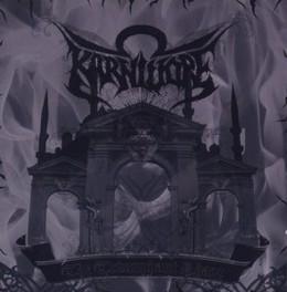 Triumphant Khaoz - CD (7320470149638) Triumphant Khaoz - CD (7320470149638)