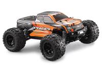 FTX Tracer 1/16 4WD Monster Truck RTR - Oranje - thumbnail