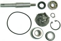Coming Soon Reparatieset waterpompen water pump shafts rms - thumbnail