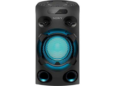 Sony MHCV02 Bluetooth speaker