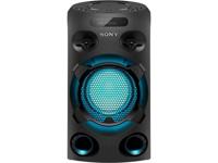 Sony MHCV02 Bluetooth speaker - thumbnail