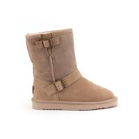 Warmbat - Kangaroo Sloffen Dames - thumbnail