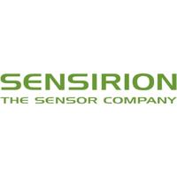 Sensirion SHT31-DIS-B2.5kS Temperatuursensor 1 stuk(s) - thumbnail