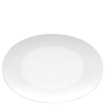 ROSENTHAL STUDIO LINE - Tac White - Vleesschaal 34cm