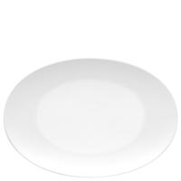 ROSENTHAL STUDIO LINE - Tac White - Vleesschaal 34cm - thumbnail