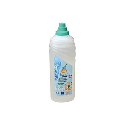 La Droguerie Écologique Schoonmaakazijn - gel - 12% - 750ml
