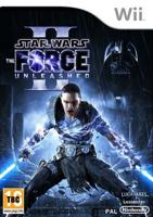 Star Wars The Force Unleashed 2 - thumbnail