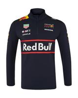 Red Bull Racing Truien - XXXXL - Unisex - Team Midlayer 2025 - Max Verstappen - thumbnail