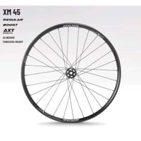 Miche wielset xmx 45.26 boost sh/sram 11v zwart - thumbnail