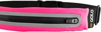 Outwet Gato sport belt waterproof hot pink one size - thumbnail
