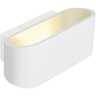 SLV Ossa 151451 Wandlamp R7s Wit