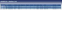 Stabilisatorstang ADG085126 - thumbnail