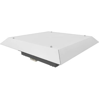 Weidmüller RFF 605 54/230V GY Filterventilatie 230 V/AC 112 W (b x h x d) 436 x 436 x 106 mm Piece 1 stuk(s)