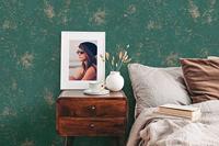 AS Creation THE BoS - Groen - 388321 - thumbnail