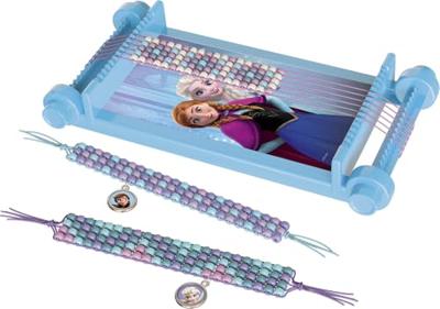 Loom - LANSAY - FROZEN - Vanaf 5 jaar