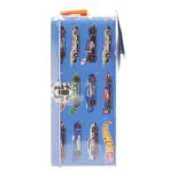 THEO KLEIN Hot Wheels Verzamelkoffer (18 auto&apos;s) - thumbnail