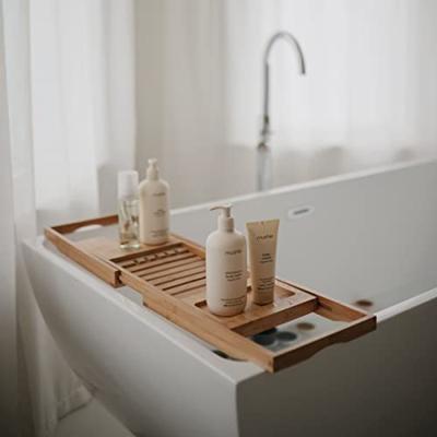 OUTLET Mushie Baby Shampoo & Body Wash geurloos OUTLET Mushie Baby Shampoo & Body Wash geurloos