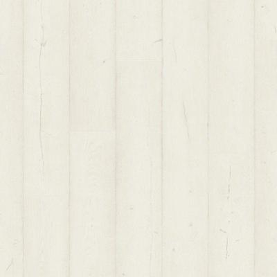 Quick-step - Capture - SIG4753 Eik geverfd wit (Laminaat)