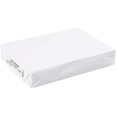 Creativ Company Tekenpapier of kopieerpapier wit, a4, 500vel