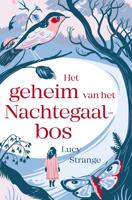 Het geheim van het Nachtegaalbos - Lucy Strange - ebook - thumbnail