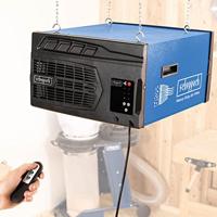 Scheppach HDA-14 Luchtfilter | Heavy-Duty - 5903001901 - thumbnail