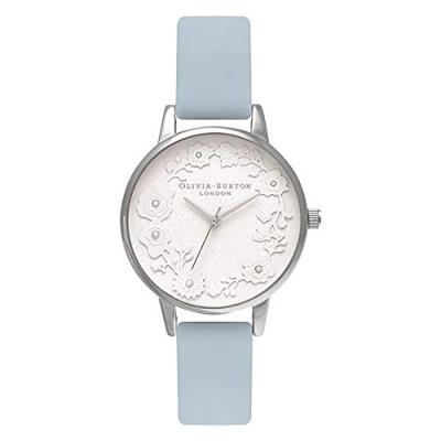 Olivia Burton OB16AR03 (Ø 30 mm) Dames horloge