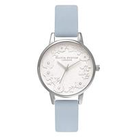 Olivia Burton OB16AR03 (Ø 30 mm) Dames horloge - thumbnail