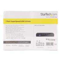 USB-HUB Startech ST7300USB3B - thumbnail