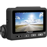 Pioneer VREC-Z810SH Dashcam met GPS Kijkhoek horizontaal (max.): 115 ° 12 V Automatische start, Display, WiFi - thumbnail