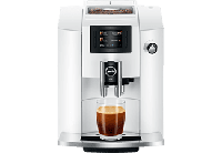 Jura E6 Piano wit Espressomachine - thumbnail