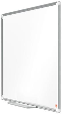Whiteboard nobo premium plus 60x90cm emaille