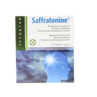 Fytostar Saffratonine Capsules - thumbnail