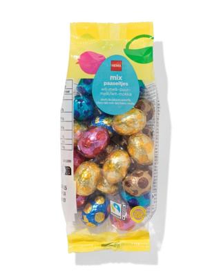HEMA Paaseitjes mix 175gram
