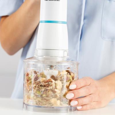 Handblender Taurus ROBOT 1000 PLUX - thumbnail
