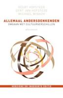 Allemaal andersdenkenden - Geert Hofstede, Gert Jan Hofstede, Michael Minkov - eBook (9789047009801) - thumbnail